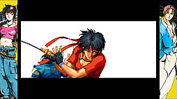 画像ギャラリー No.004のサムネイル画像 / 対戦格闘ゲーム「風雲スーパータッグバトル」，Steamで配信開始。快適なオンライン対戦を実現。4人同時プレイも可能