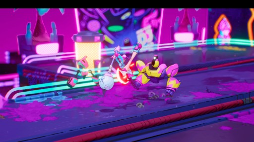 画像ギャラリー No.008のサムネイル画像 / Kickstarterでの資金調達で大成功した「GodsTV」は，スピーディなゲームプレイが持ち味のローグライクアクションRPGだった