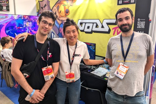 画像ギャラリー No.009のサムネイル画像 / Kickstarterでの資金調達で大成功した「GodsTV」は，スピーディなゲームプレイが持ち味のローグライクアクションRPGだった
