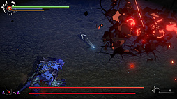画像ギャラリー No.004のサムネイル画像 / 煉獄のメイドが戦うダークファンタジーアクションRPG「Maid of Salvation」，Steamで配信開始。15％オフのセールを実施中