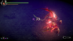 画像ギャラリー No.007のサムネイル画像 / 煉獄のメイドが戦うダークファンタジーアクションRPG「Maid of Salvation」，Steamで配信開始。15％オフのセールを実施中