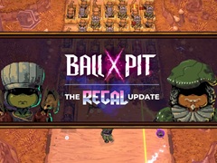 「BALL x PIT」,2種類の新ハンターなどが登場する大型アップデート“The Regal Update”を配信。待望の“エンドレスモード”の追加も
