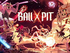 いっせいトライアルの次回対象ソフトは「BALL x PIT」に決定。5月26日12:00にスタート