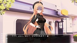 画像ギャラリー No.007のサムネイル画像 / 2つの恋愛ADVをセットにした「Love Delivery ＆ LOVE IN LOGIN」Switch向けに11月20日発売。3Dマウスパッドなどを同梱する特別限定版も登場