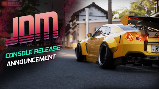画像ギャラリー No.001のサムネイル画像 / 群玉県を舞台にしたドリフトレース「JDM: Japanese Drift Master」，Xbox Series X|S版を11月21日，PS5版を2026年Q1にリリース