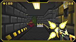 Blaster Force 3000