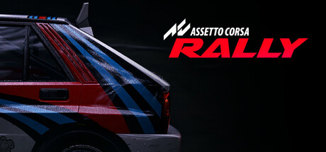 画像ギャラリー No.001のサムネイル画像 / ラリーシム「Assetto Corsa Rally」，11月14日に早期アクセス版をSteamで配信。ラリー競技の緊張感や臨場感を存分に味わえる