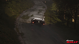 画像ギャラリー No.002のサムネイル画像 / ラリーシム「Assetto Corsa Rally」，11月14日に早期アクセス版をSteamで配信。ラリー競技の緊張感や臨場感を存分に味わえる