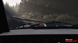 画像ギャラリー No.003のサムネイル画像 / ラリーシム「Assetto Corsa Rally」，11月14日に早期アクセス版をSteamで配信。ラリー競技の緊張感や臨場感を存分に味わえる