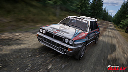画像ギャラリー No.004のサムネイル画像 / ラリーシム「Assetto Corsa Rally」，11月14日に早期アクセス版をSteamで配信。ラリー競技の緊張感や臨場感を存分に味わえる