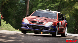画像ギャラリー No.005のサムネイル画像 / ラリーシム「Assetto Corsa Rally」，11月14日に早期アクセス版をSteamで配信。ラリー競技の緊張感や臨場感を存分に味わえる
