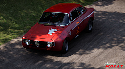 画像ギャラリー No.006のサムネイル画像 / ラリーシム「Assetto Corsa Rally」，11月14日に早期アクセス版をSteamで配信。ラリー競技の緊張感や臨場感を存分に味わえる