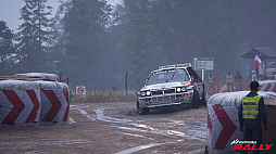画像ギャラリー No.008のサムネイル画像 / ラリーシム「Assetto Corsa Rally」，11月14日に早期アクセス版をSteamで配信。ラリー競技の緊張感や臨場感を存分に味わえる