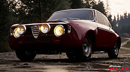 画像ギャラリー No.010のサムネイル画像 / ラリーシム「Assetto Corsa Rally」，11月14日に早期アクセス版をSteamで配信。ラリー競技の緊張感や臨場感を存分に味わえる