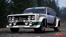 画像ギャラリー No.011のサムネイル画像 / ラリーシム「Assetto Corsa Rally」，11月14日に早期アクセス版をSteamで配信。ラリー競技の緊張感や臨場感を存分に味わえる