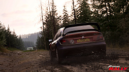 画像ギャラリー No.012のサムネイル画像 / ラリーシム「Assetto Corsa Rally」，11月14日に早期アクセス版をSteamで配信。ラリー競技の緊張感や臨場感を存分に味わえる