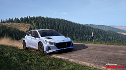 画像ギャラリー No.013のサムネイル画像 / ラリーシム「Assetto Corsa Rally」，11月14日に早期アクセス版をSteamで配信。ラリー競技の緊張感や臨場感を存分に味わえる