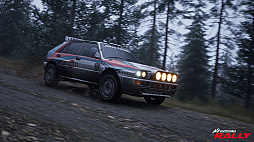 画像ギャラリー No.014のサムネイル画像 / ラリーシム「Assetto Corsa Rally」，11月14日に早期アクセス版をSteamで配信。ラリー競技の緊張感や臨場感を存分に味わえる