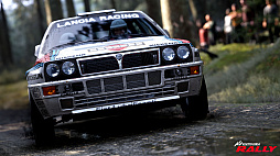 画像ギャラリー No.015のサムネイル画像 / ラリーシム「Assetto Corsa Rally」，11月14日に早期アクセス版をSteamで配信。ラリー競技の緊張感や臨場感を存分に味わえる