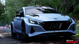 画像ギャラリー No.016のサムネイル画像 / ラリーシム「Assetto Corsa Rally」，11月14日に早期アクセス版をSteamで配信。ラリー競技の緊張感や臨場感を存分に味わえる