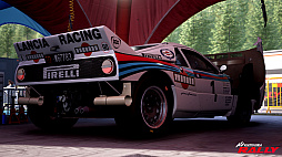 画像ギャラリー No.017のサムネイル画像 / ラリーシム「Assetto Corsa Rally」，11月14日に早期アクセス版をSteamで配信。ラリー競技の緊張感や臨場感を存分に味わえる