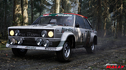 画像ギャラリー No.002のサムネイル画像 / 「Assetto Corsa Rally」早期アクセス開始。Citroen Xsara，Lancia Deltaなど10台のラリーカーで，実在する4ステージを走れる