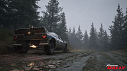 画像ギャラリー No.003のサムネイル画像 / 「Assetto Corsa Rally」早期アクセス開始。Citroen Xsara，Lancia Deltaなど10台のラリーカーで，実在する4ステージを走れる