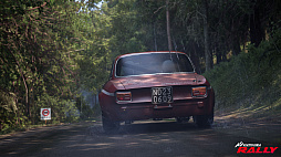 画像ギャラリー No.005のサムネイル画像 / 「Assetto Corsa Rally」早期アクセス開始。Citroen Xsara，Lancia Deltaなど10台のラリーカーで，実在する4ステージを走れる