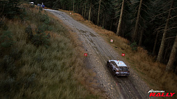 Assetto Corsa Rally
