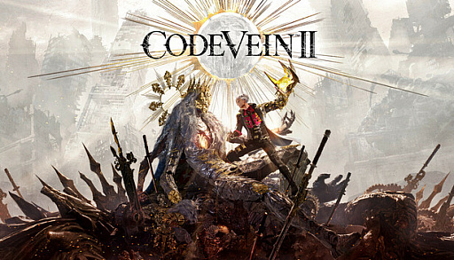 画像ギャラリー No.003のサムネイル画像 / 【今週のモチベ】「CODE VEIN II」や「三國志8 REMAKE パワーアップキット」が発売される 2026年1月26日〜2月1日