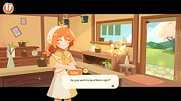 Puni the Florist