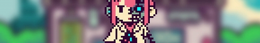画像ギャラリー No.004のサムネイル画像 / 終末世界を見守る放置系デスクトップアプリ「終末ミジンコラボラトリー」，4月9日配信決定。少女リースの仕事をちょっとだけ手助けしよう
