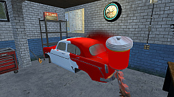 Junkyard Builder