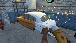 Junkyard Builder