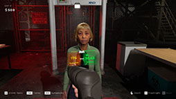 画像ギャラリー No.002のサムネイル画像 / 検疫をモチーフにしたゾンビモノの新作「Quarantine Zone: The Last Check」，生存者の調査や感染者との戦いを確認できる映像が公開に