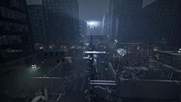 画像ギャラリー No.007のサムネイル画像 / 検疫をモチーフにしたゾンビモノの新作「Quarantine Zone: The Last Check」，生存者の調査や感染者との戦いを確認できる映像が公開に