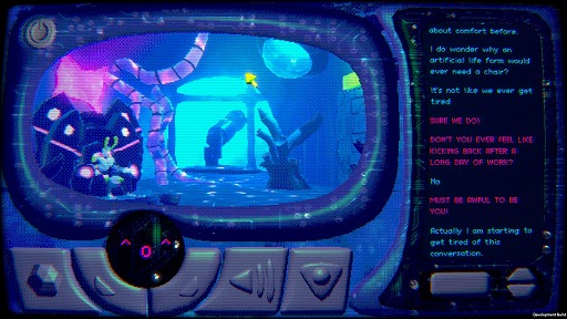 画像ギャラリー No.003のサムネイル画像 / ポルトガルのインディーゲームイベント「Indie X 2025」，受賞作品を発表。ポルトガルの公共放送機関RPTも協力する大型オンラインショーケース