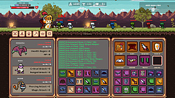 Loot of Idle