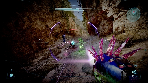 Halo: Campaign Evolved