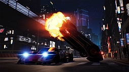 画像ギャラリー No.003のサムネイル画像 / レースゲーム「Screamer」，開発者インタビュー動画第2弾を公開。核となるゲームメカニクス「Echoシステム」に焦点を当てて解説