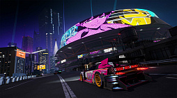 画像ギャラリー No.008のサムネイル画像 / レースゲーム「Screamer」，開発者インタビュー動画第2弾を公開。核となるゲームメカニクス「Echoシステム」に焦点を当てて解説
