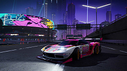 画像ギャラリー No.009のサムネイル画像 / レースゲーム「Screamer」，開発者インタビュー動画第2弾を公開。核となるゲームメカニクス「Echoシステム」に焦点を当てて解説