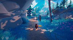 Red Panda: The Quiet Path