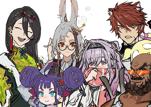画像ギャラリー No.020のサムネイル画像 / ルーンファクトリー4のディレクターとライターによる新作，「ファーニア村で暮らす」のクラウドファンディングがKickStarterで実施中