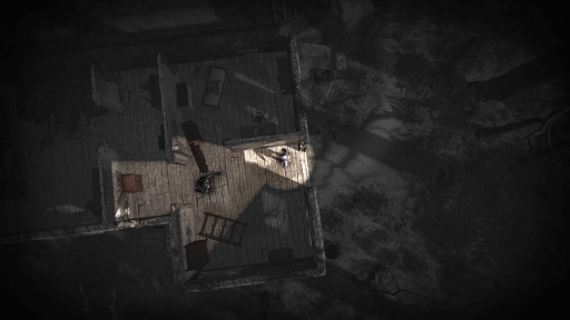 画像ギャラリー No.001のサムネイル画像 / 人気サバイバルホラーゲーム続編「Darkwood 2」が発表に。1作目の数年後を舞台に，新たなキャラクターのストーリーが描かれる