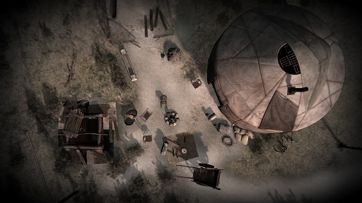 画像ギャラリー No.002のサムネイル画像 / 人気サバイバルホラーゲーム続編「Darkwood 2」が発表に。1作目の数年後を舞台に，新たなキャラクターのストーリーが描かれる