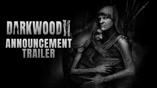 画像ギャラリー No.006のサムネイル画像 / 人気サバイバルホラーゲーム続編「Darkwood 2」が発表に。1作目の数年後を舞台に，新たなキャラクターのストーリーが描かれる
