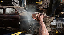 Junkyard Simulator