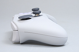 画像ギャラリー No.013のサムネイル画像 / SwitchもPCも遊ぶなら，フル対応のゲームパッドGuliKit「TT PRO Controller」「TT MAX Controller」はどうだろう？　カスタム性も高く，お手頃価格だ