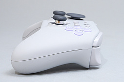 画像ギャラリー No.014のサムネイル画像 / SwitchもPCも遊ぶなら，フル対応のゲームパッドGuliKit「TT PRO Controller」「TT MAX Controller」はどうだろう？　カスタム性も高く，お手頃価格だ